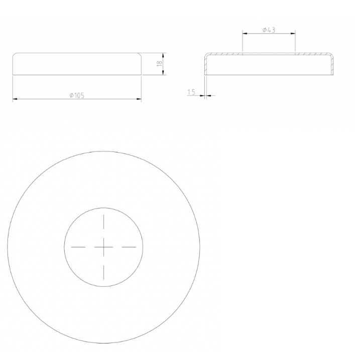 Cover Plate