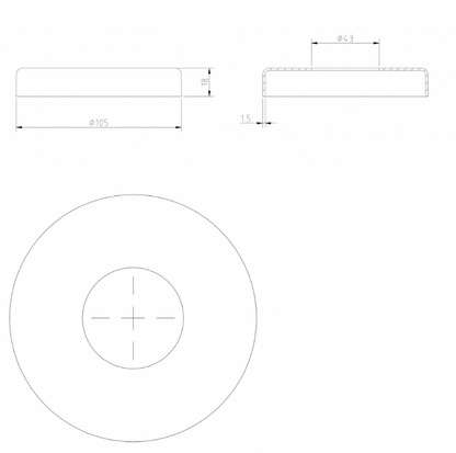 Cover Plate