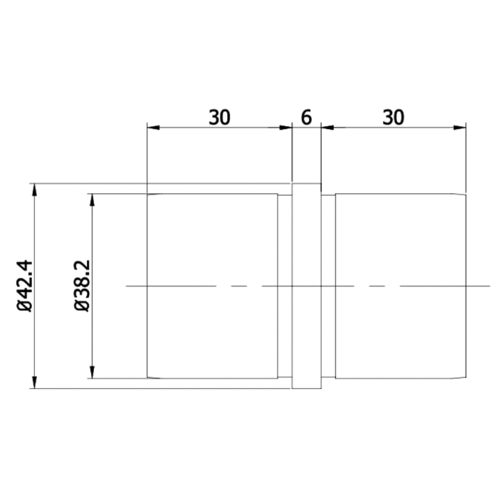 Tube Connector