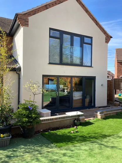 Glide Fit Juliet Balcony