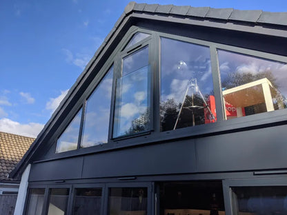 Skyforce Juliet Balcony