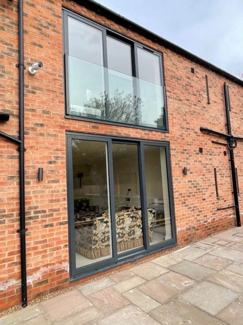 Skyforce Juliet Balcony