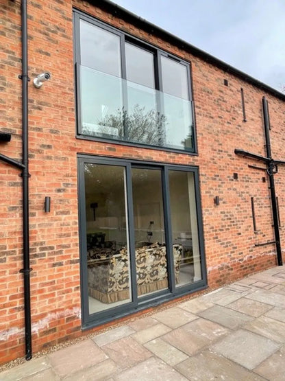 Skyforce Juliet Balcony