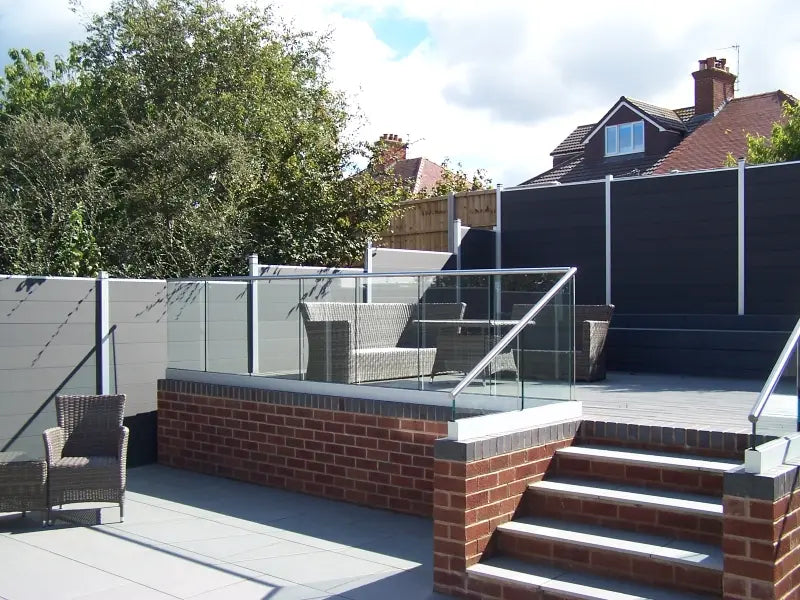 Stainless Steel Slotted Tube Round