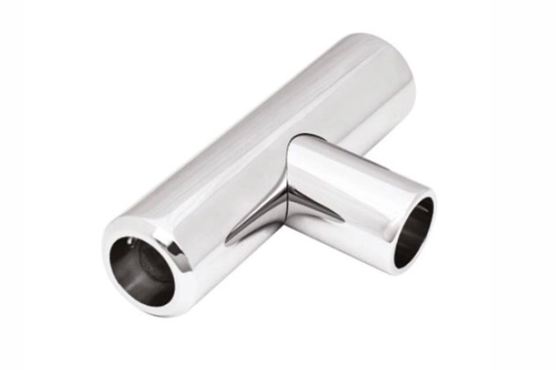 1m Wall to Glass Support Bar