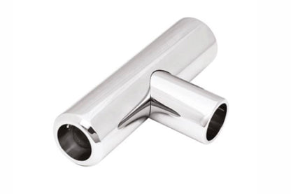 1m Wall to Glass Support Bar