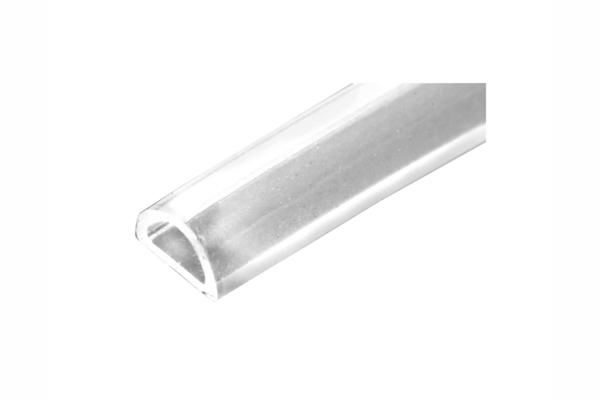 Translucent Silicone Bulb Seal