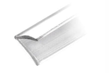 Translucent Vinyl Edge V Seal