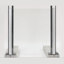 Glide Fit Juliet Balcony Kit 1700mm