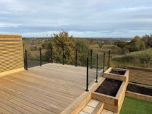 End Post End Cap Diameter 42 x 2