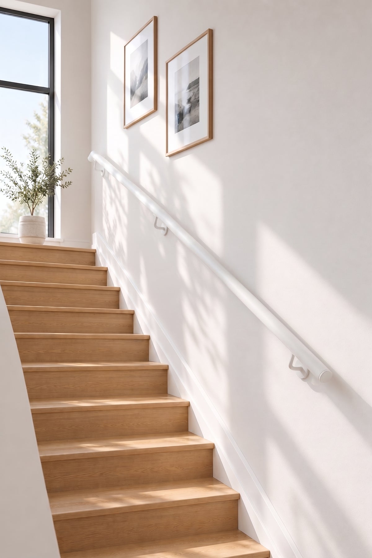 Stainless Steel Handrail Kits