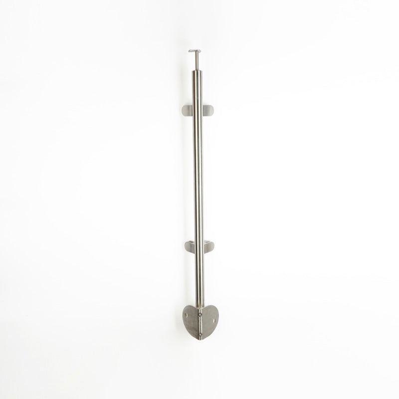 Side Fixed Posts - Corner Post