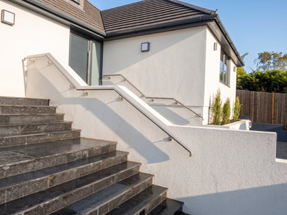 Stainless Steel Handrail Kits