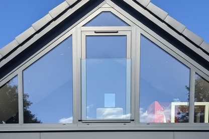 Glide Fit Juliet Balcony