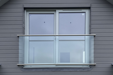 Portia Juliet Balcony