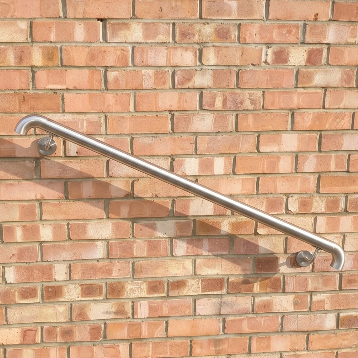 Stainless Steel Handrail Kits