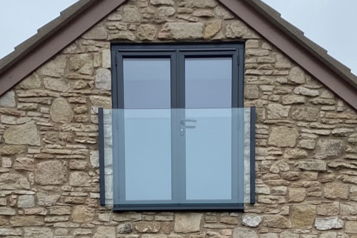 Skyforce Juliet Balcony