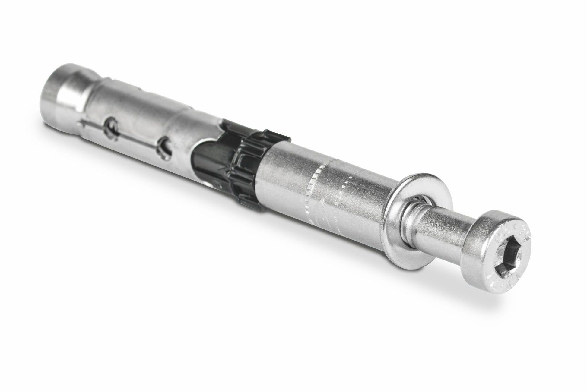 Fixing Anchor For Concrete Frames