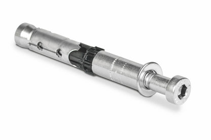 Fixing Anchor For Concrete Frames