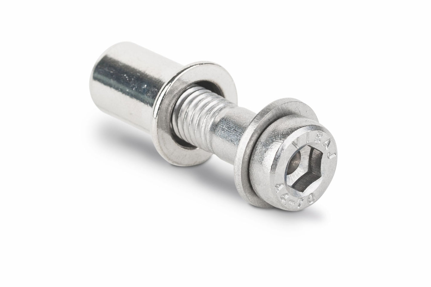 Fixing Anchor For Aluminium Frames