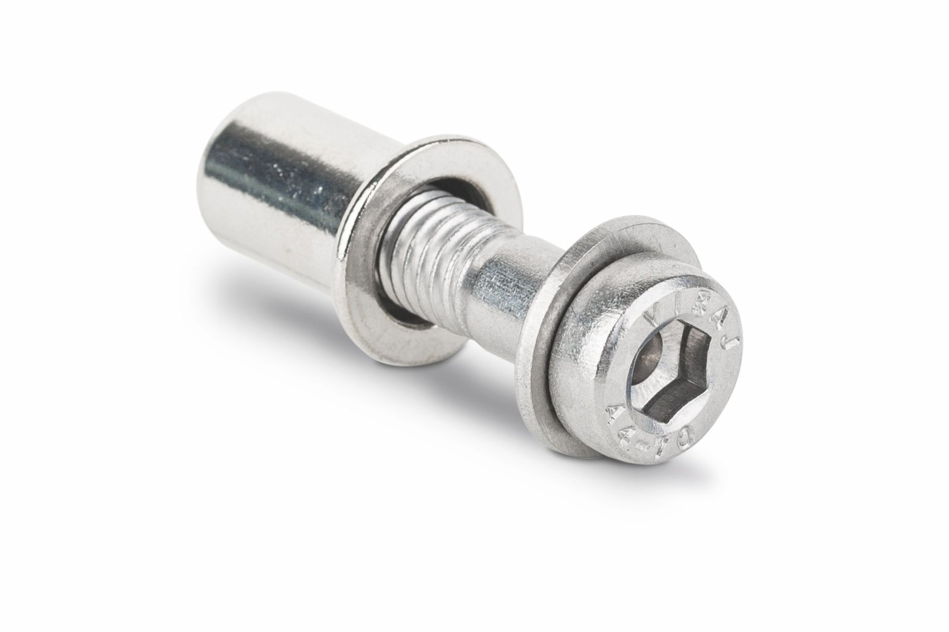 Fixing Anchor For Aluminium Frames