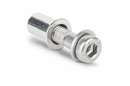 Fixing Anchor For Aluminium Frames