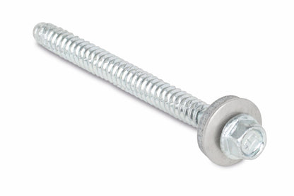 Fixing Screw For Plastic/Aluminium Frames