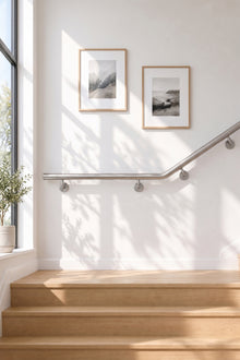 Stainless Steel Handrail Kits