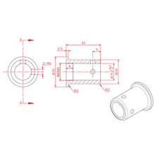 Wall Fixing Brackets